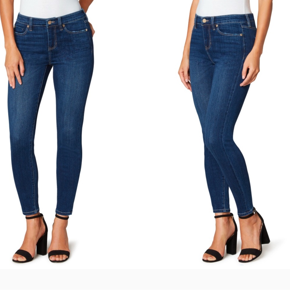 Liverpool skinny jean size 4(27)